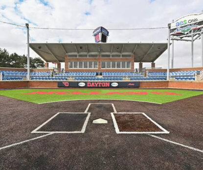 Dayton Home Plate
