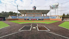 Dayton Home Plate