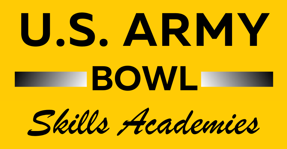 US Army Bowl Skills Academies