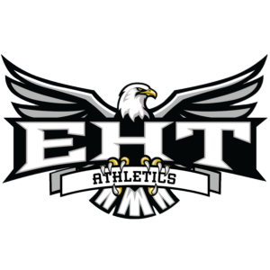 Egg Harbor Eagle Logo