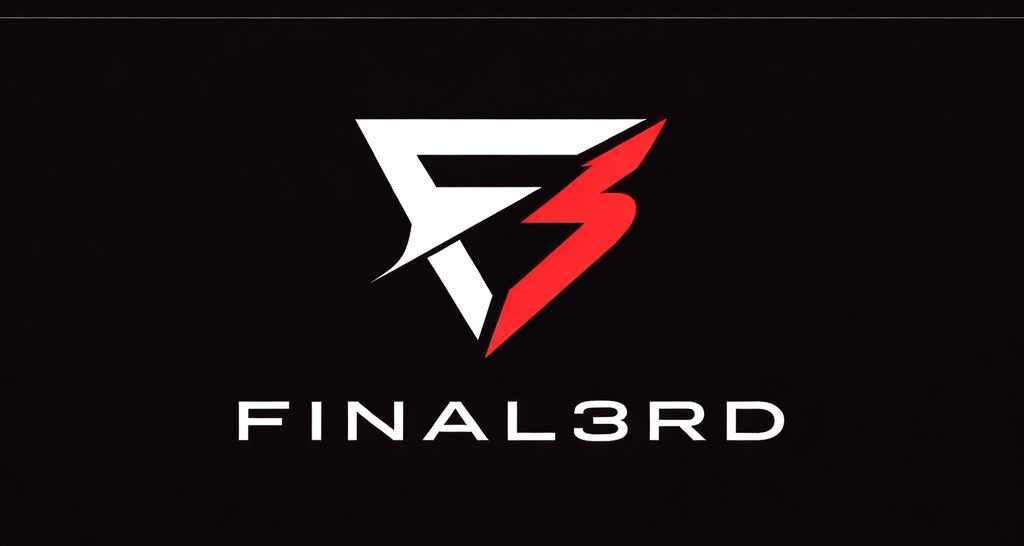 F3 Logo Crop