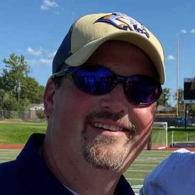 Brent Olyowski