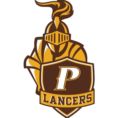 Francis Parker Lancers Logo