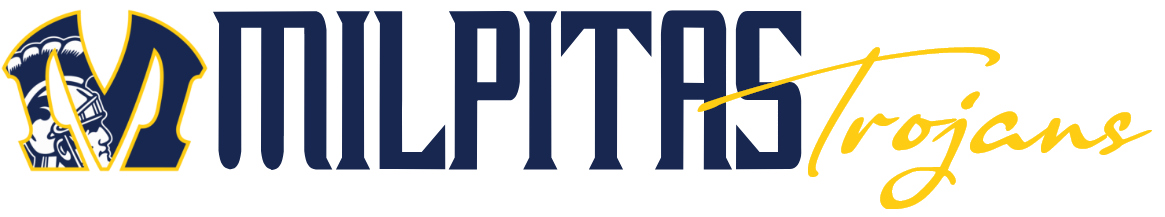 Milpitas High School Logo