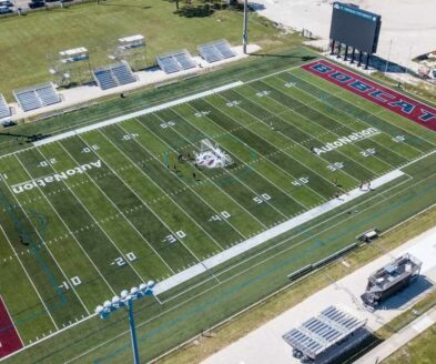 Auto Nation Field