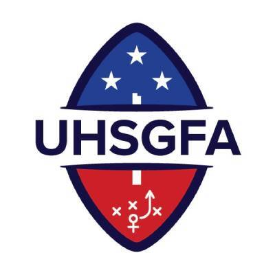 UHSGFA Logo