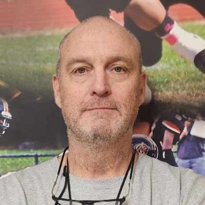 Bill Kennedy