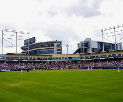 Medlar Field